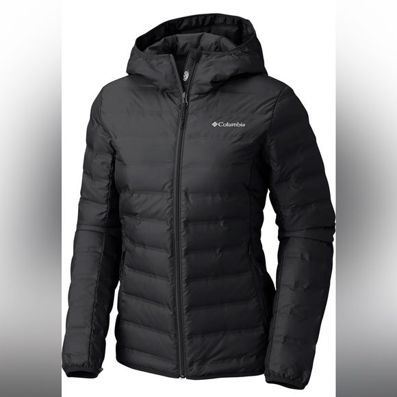 Women's water resistant thermal jacket size
S (new) - Picture 5 of 9